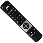 Cover Image of ダウンロード Remote For Telefunken TV 1.0 APK