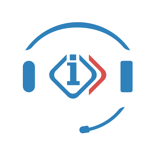 Infosysta Support logo