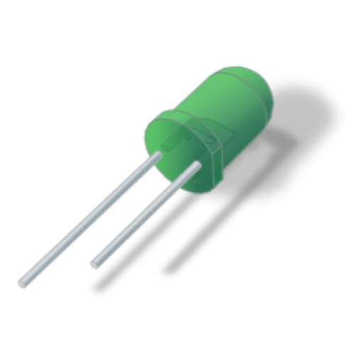 Diagram Logic Circuit logo