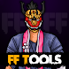 FF Tools & Fire Emotes - Androidアプリ