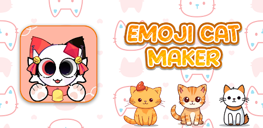 Emoji Cat Maker: Cat Stickers screenshot 6