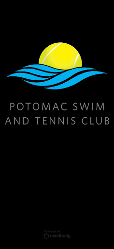 Android application Potomac Swim & Tennis Club screenshort