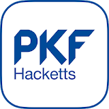 PKF Hacketts icon