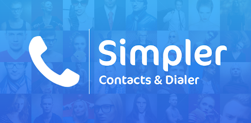 Dialer, Phone, Call Block & Contacts by Simpler - Apps on Google Play
