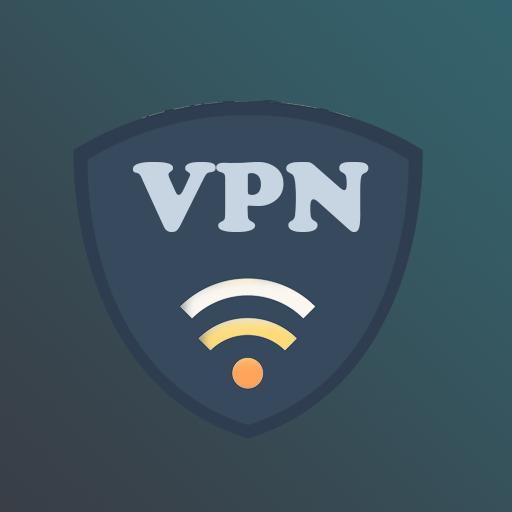 Super VPN Hotspot Proxy Server logo