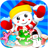 Cookie Blast - Christmas icon