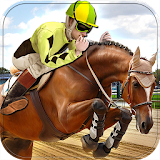 Horse Racing Simulator  -  Derby icon