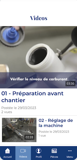 Lancy Experts Screen 2