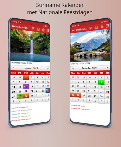 Anteprima dell'app