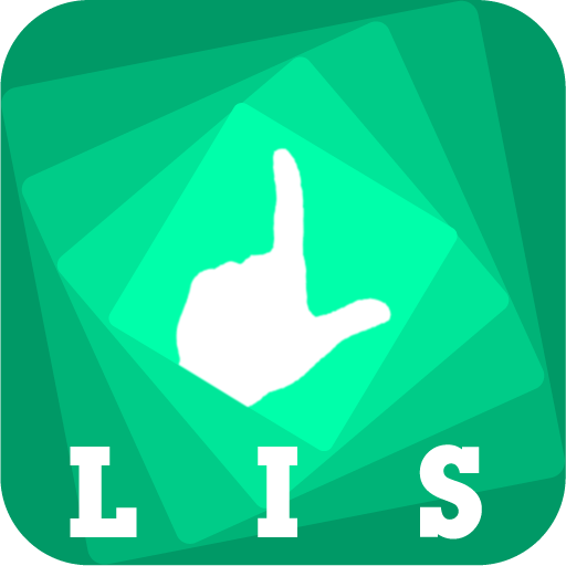 Dizionario LIS 2.1.6 Icon