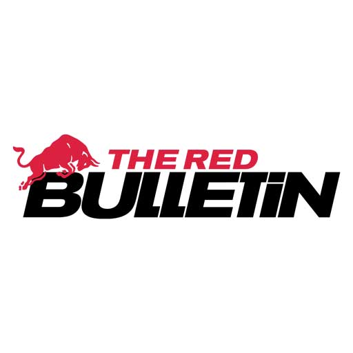 Red Bulletin – on Google Play