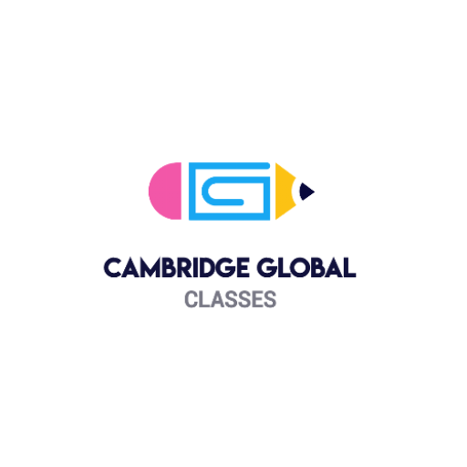 Cambridge Global Classes logo