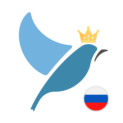 Russian Language Tests logo