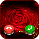 Cover Image of ダウンロード Caller Screen Theme - Color Flash 1.0.4 APK