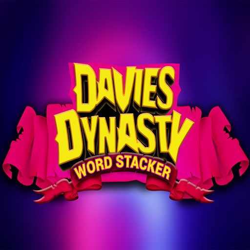 Davies Dynasty Word Stacker