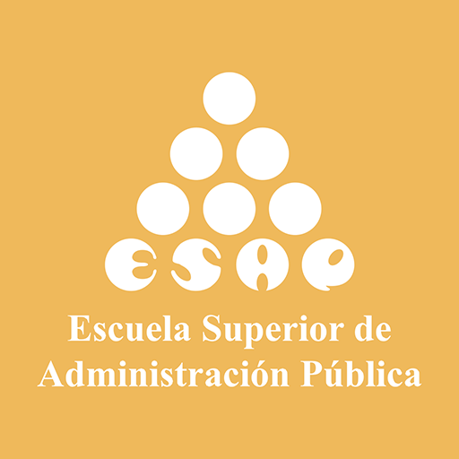 ESAP VIRTUAL POSGRADO logo