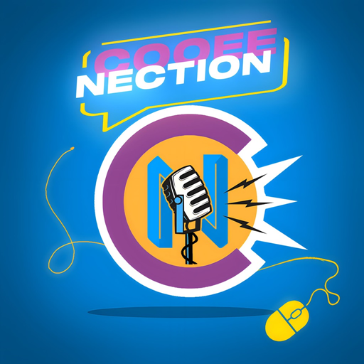 Rádio CooeeNection logo