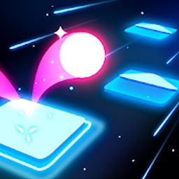 Jump Ball: Tiles and Beats: Download & Review