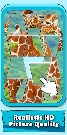 Jigsorting Relax Puzzle - Screenshot 4