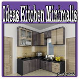 Ideas Kitchen Minimalis icon