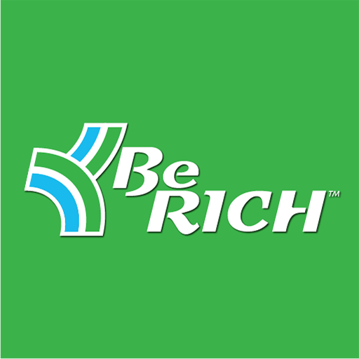Be Rich App - Apps on Google Play