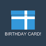 BirthdayCard! icon