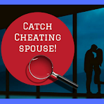 Cover Image of Download HOW TO CATCH A CHEATER 1.0 APK