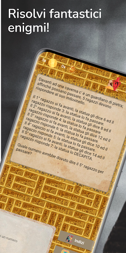 Anteprima dell'app