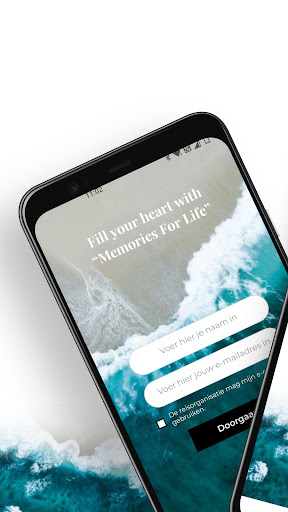 Anteprima dell'app