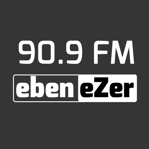 Radio Eben Ezer Cristiana logo