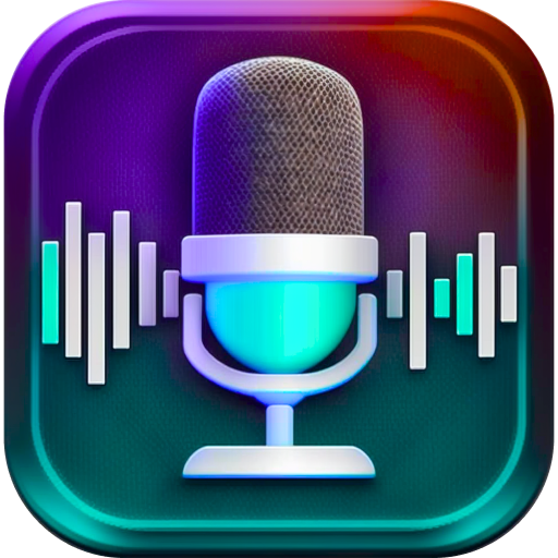 Audio editor: voice changer