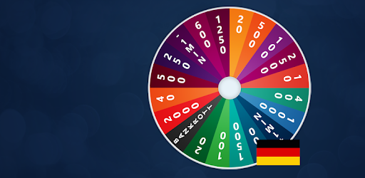 Glücklich Rad (Deutsch)