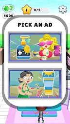 Ad Manager Tycoon