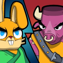 Fusion Brawl