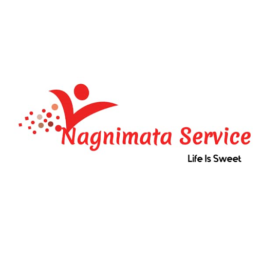 Nagnimata Service logo