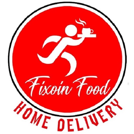 Fixoin Food logo