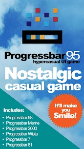 Progressbar95 – casual game APK Download 5