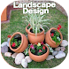 backyard landscape design app - Androidアプリ