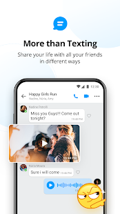 imo free video calls and chat mod apk