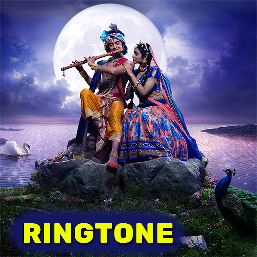 Radha Krishna Ringtone
