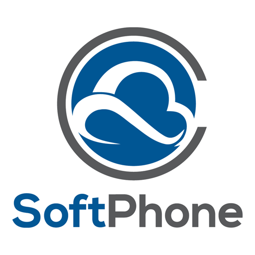SoftPhoneApp logo