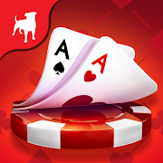 Zynga Poker- Texas Holdem Game Mod apk أحدث إصدار تنزيل مجاني