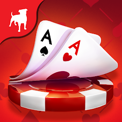 svinekød Midler bakke Zynga Poker- Texas Holdem Game - Apps on Google Play