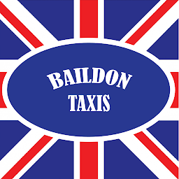 Icon image Baildon Taxis
