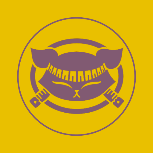 Batalla Sana: Cintura plana logo