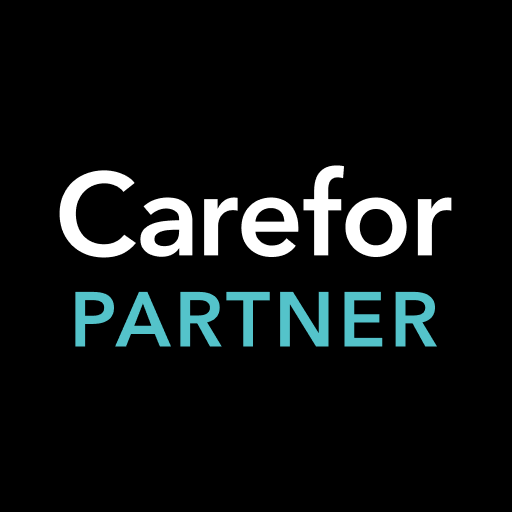 Carefor Partner -セラピスト専用 logo