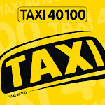 Cover Image of Download Taxi 40100 zum Fixpreis fahren  APK