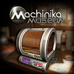 Cover Image of Download Machinika Museum 1.09.1 APK