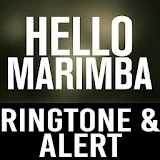 Hello Marimba Ringtone amp; Alert icon