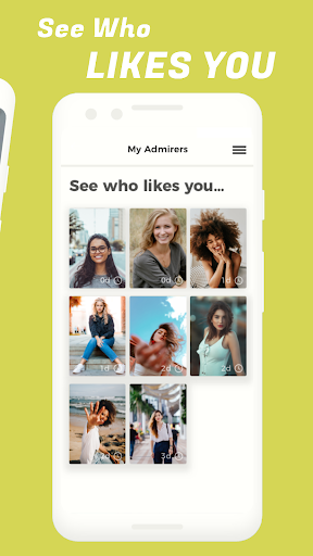 California Dating: For Singles Screen 3